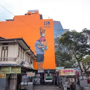 visit hotel