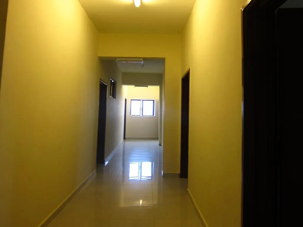 Skudai Baru Hotel Johor Bahru