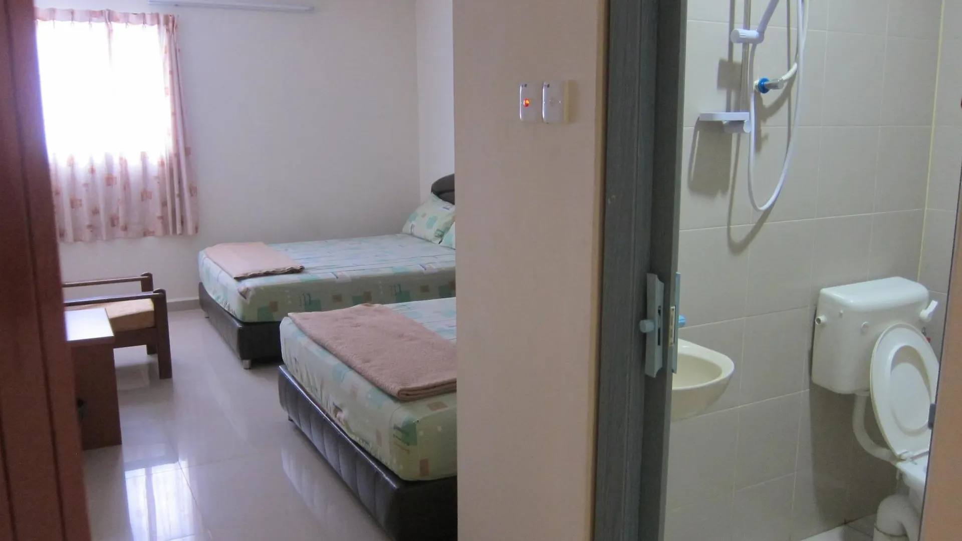 Skudai Baru Hotel Johor Bahru