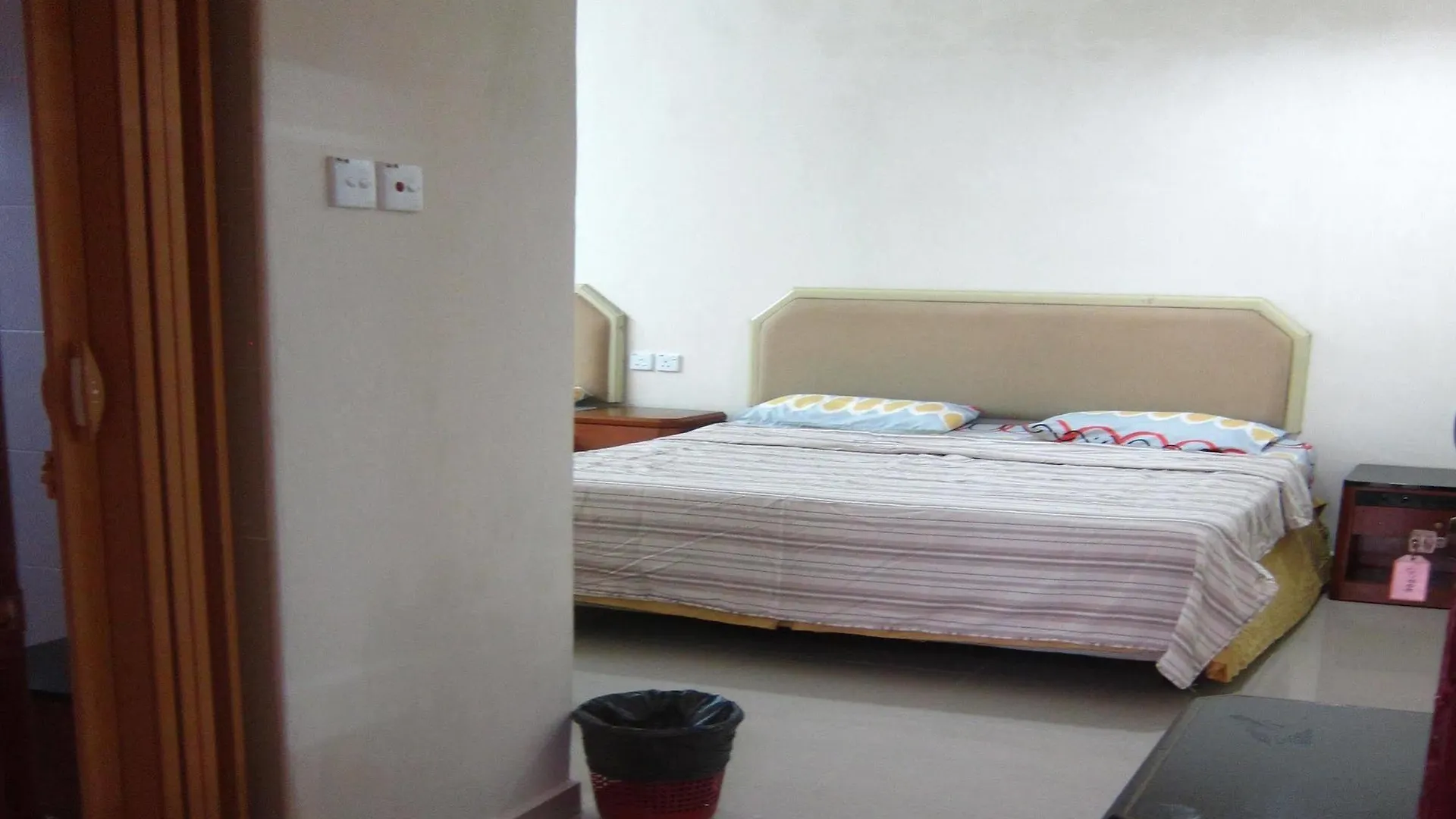 Skudai Baru Hotel Johor Bahru